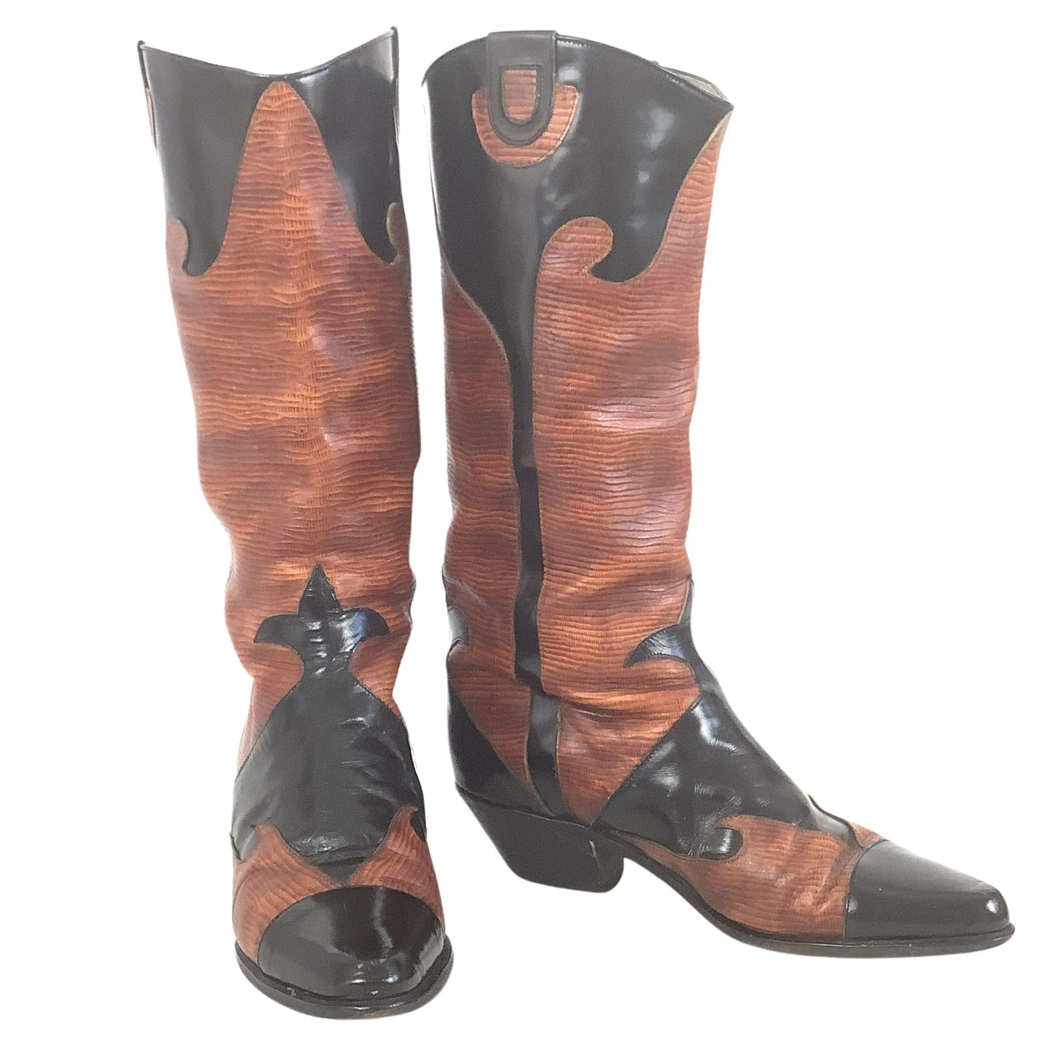 Rare Cowboy Boots