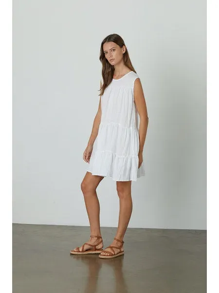 Velvet by Graham & Spencer Addie Dress (2 colors)